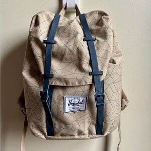 Herschel Supply little America backpack